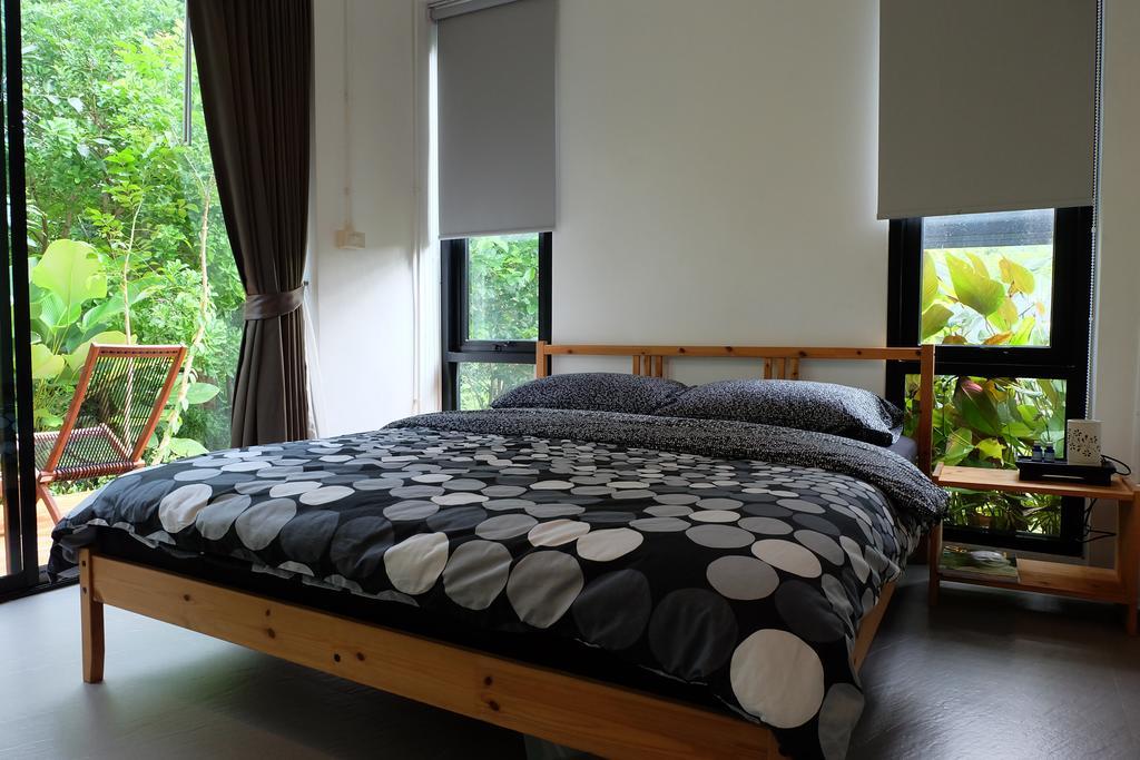 Rivercreek Estate Kaeng Krachan Habitación foto