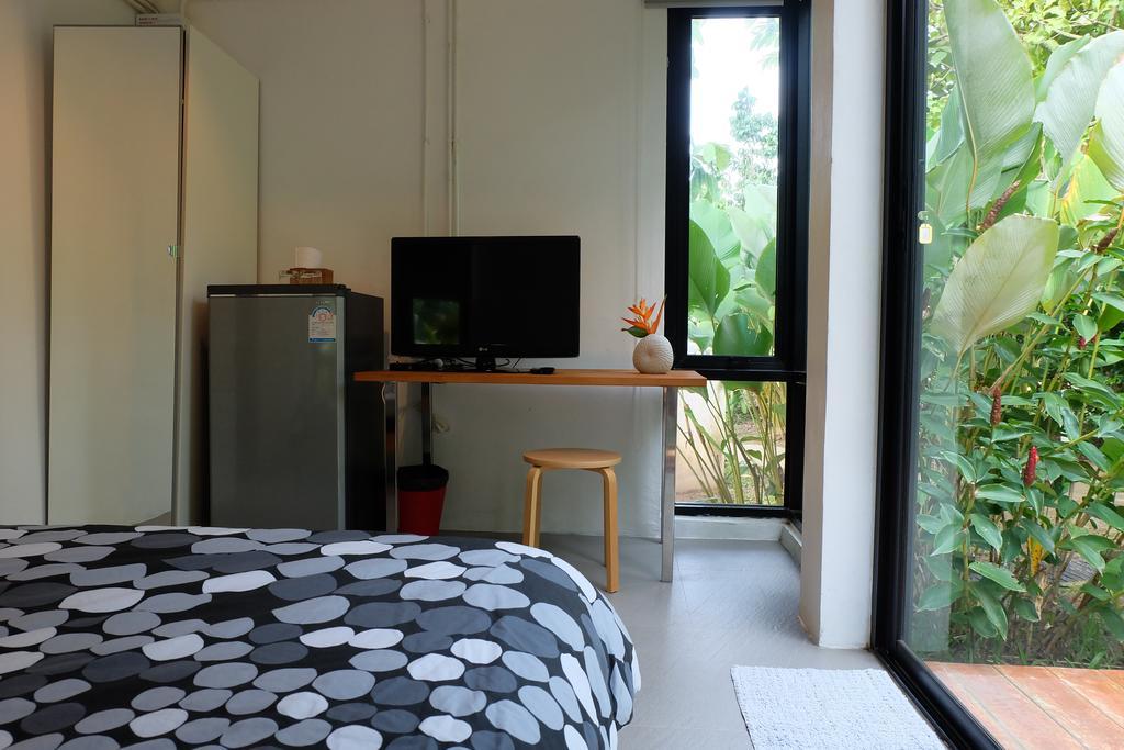 Rivercreek Estate Kaeng Krachan Habitación foto