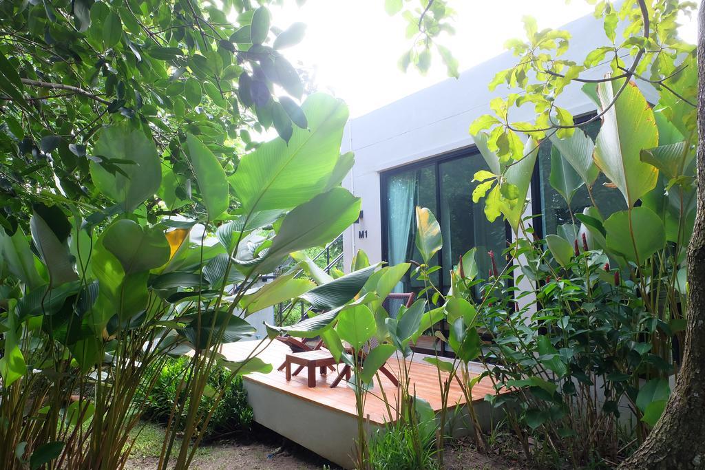 Rivercreek Estate Kaeng Krachan Habitación foto