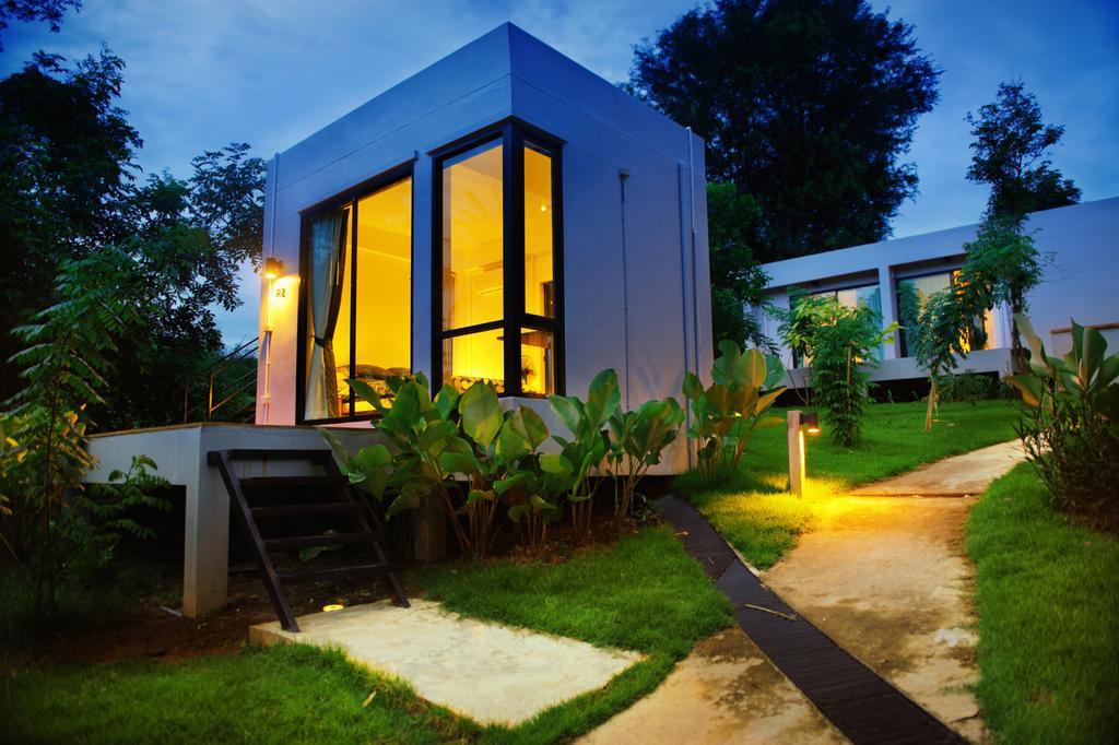 Rivercreek Estate Kaeng Krachan Habitación foto
